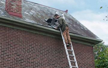 what affects urgent Boulmer roof repairs