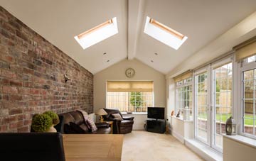 conservatory roof insulation Boulmer, Northumberland
