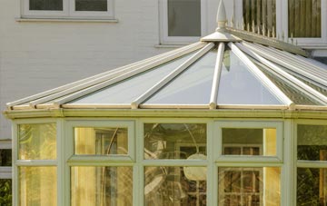conservatory roof repair Boulmer, Northumberland