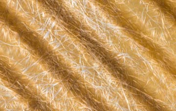 Boulmer fibreglass roof waterproofing