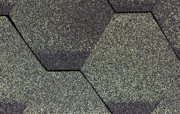 Boulmer fibreglass shingle repairs