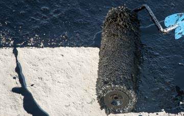 Boulmer liquid sealant waterproofing