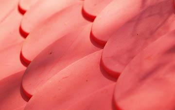 Boulmer plastic roof costs