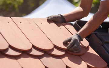 Boulmer roof tile contractors