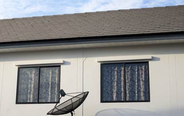 Boulmer rubber roof costs