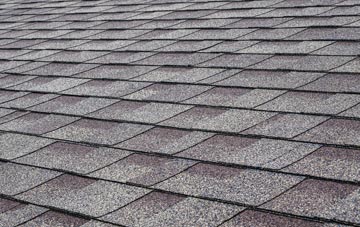 Boulmer tiles for shallow pitch roofing