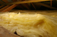 Boulmer pitch roof insulation